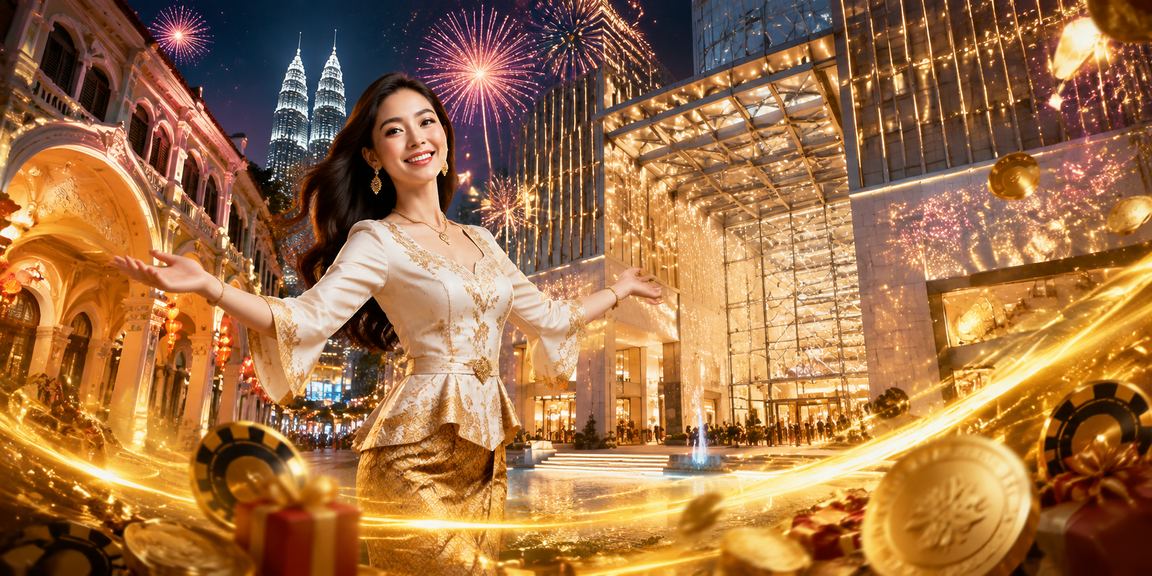 Deposit and bonus guide for live betting in Kuala Lumpur via cum4k