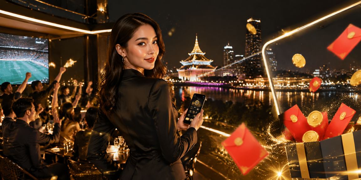 Festive bonuses and betting promotions in Kuching with cum4k