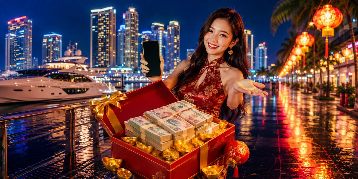 Smartphone sports betting experience in Penang