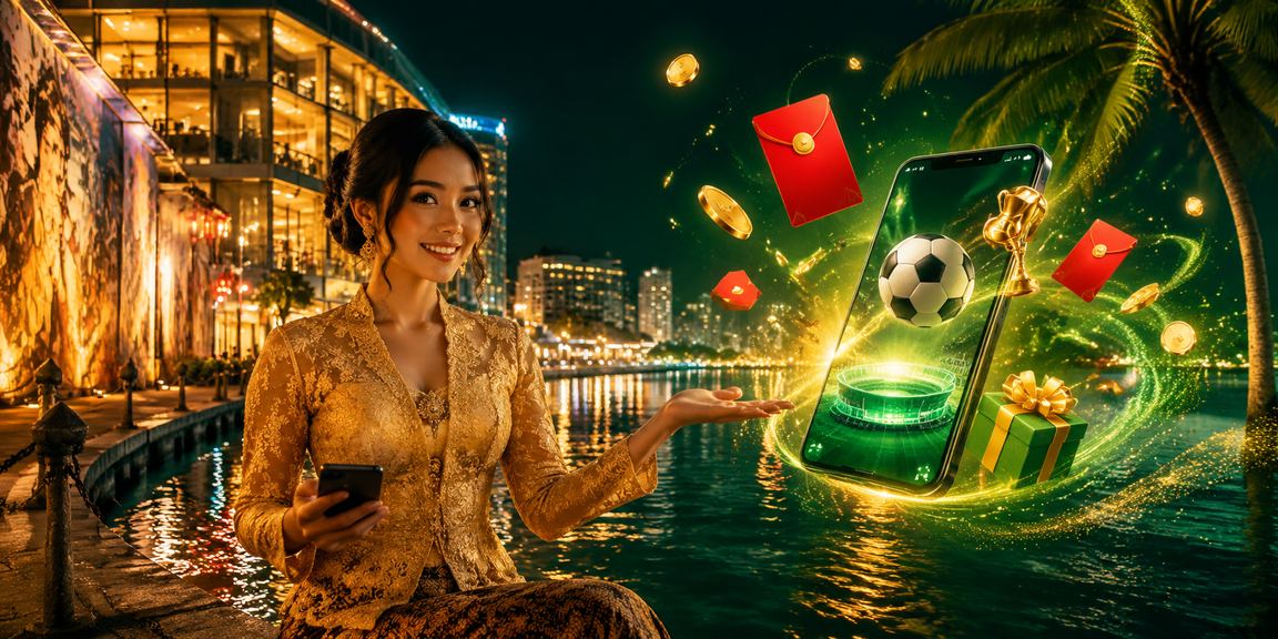 Festive promotions and bonuses for table games in Penang