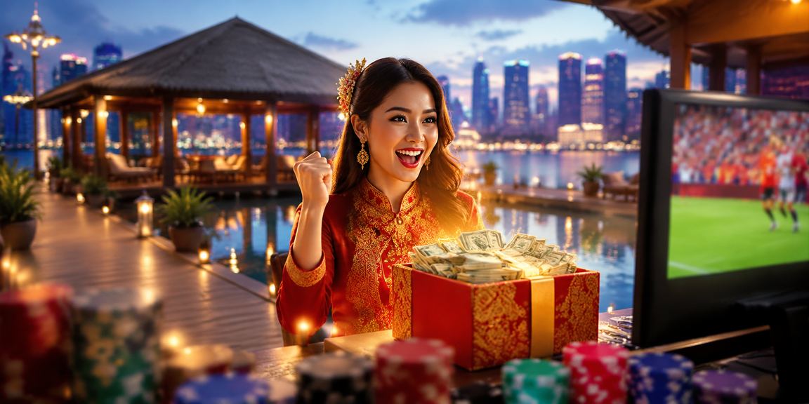 A user from Sabah enjoying online casino games at cum4k